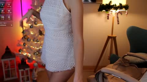 Hailey  Green online show from 19, 1, 2025