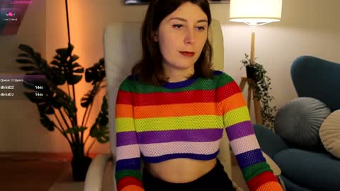 Hailey  Green online show from 7, 2, 2025