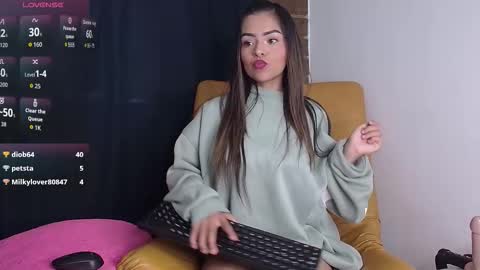 hailey_bri online show from 20, 2, 2026