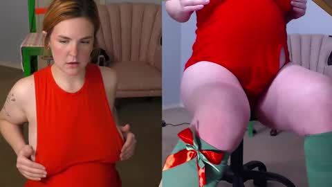 Hailey Humps online show from 14, 12, 2024