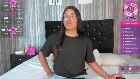 Snapshot of hailey_johnsonn chatting on 14, 9, 2025 hailey_johnsonn online show from 14, 9, 2025