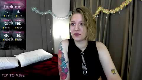 Hailey online show from 31, 12, 2024