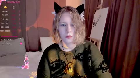 Hailey online show from 4, 3, 2025