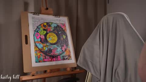 HaileyHill online show from 2, 2, 2026