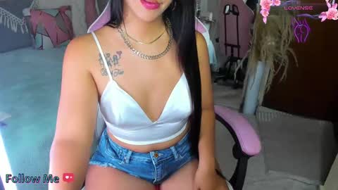 Hailey online show from 17, 9, 2025