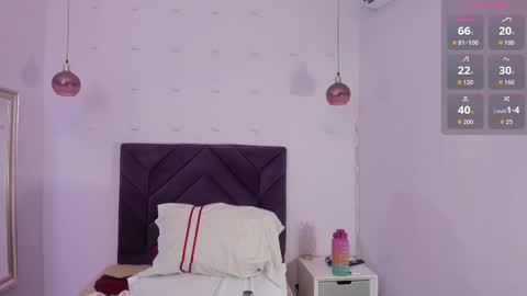 Snapshot of haileystonei chatting on 15, 10, 2025 haileystonei online show from 15, 10, 2025