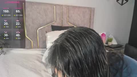 Snapshot of haileystonei chatting on 19, 11, 2025 haileystonei online show from 19, 11, 2025