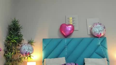 Hailey online show from 29, 10, 2025