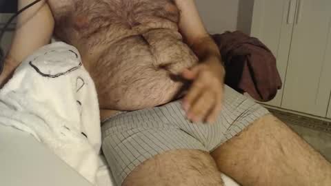 Snapshot of hairy_boy29 chatting on 20, 9, 2025 hairy_boy29 online show from 20, 9, 2025