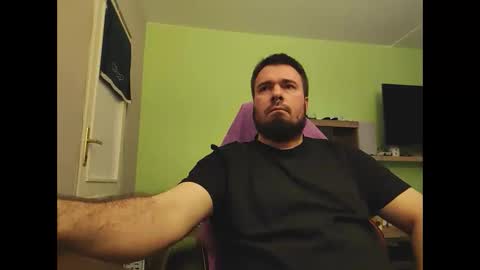 hairy_guy007 online show from 30, 12, 2024