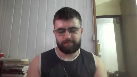 Snapshot of hairy_man_69_ chatting on 13, 1, 2025 horny online show from 13, 1, 2025