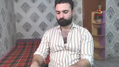 Hairy Tyler online show from 18, 1, 2025