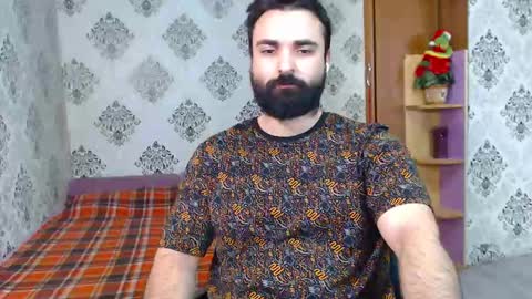 Hairy Tyler online show from 9, 2, 2025