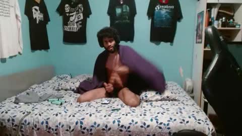 hairyamdhorny online show from 24, 2, 2026