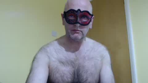 Snapshot of hairyape1 chatting on 16, 11, 2025 Hairy male online show from 16, 11, 2025