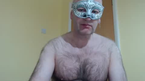 Hairy male online show from 15, 2, 2026