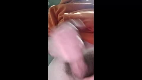 hairybignuts89 online show from 12, 3, 2025