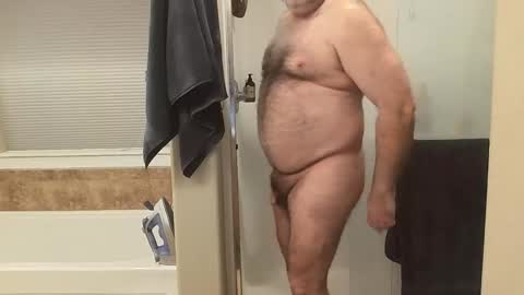 Snapshot of hairydaddreams chatting on 4, 3, 2026 hairydaddreams online show from 4, 3, 2026