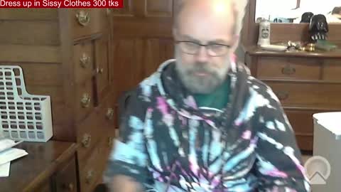 HairyDaddyBear69 online show from 1, 2, 2026