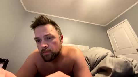 Snapshot of hairydaddybod chatting on 2, 12, 2025 hairydaddybod online show from 2, 12, 2025