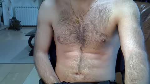 hairydaduncut online show from 19, 2, 2026