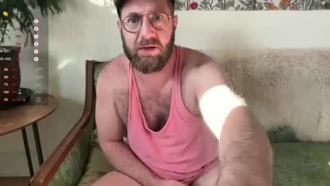 Harry Fit  Big Bro Dad Sir online show from 27, 11, 2025