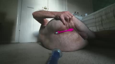 hairyharold1991 online show from 19, 3, 2026