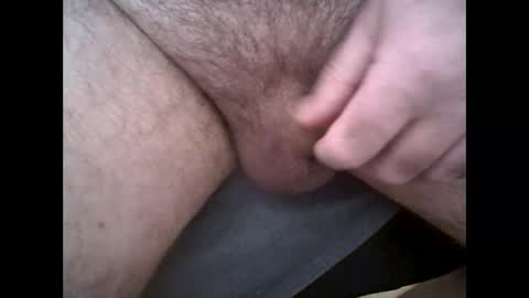 hairyman007 online show from 12, 1, 2026