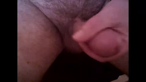 hairyman007 online show from 19, 2, 2026