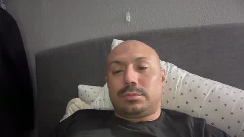 hairyman30000 online show from 23, 2, 2025