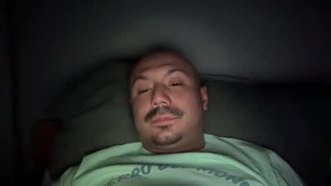 hairyman30000 online show from 2, 3, 2025