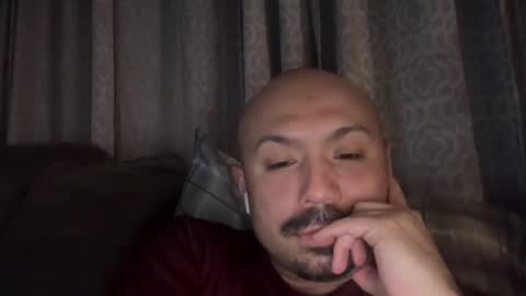 hairyman30000 online show from 8, 3, 2025