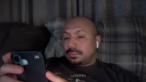 hairyman30000 online show from 9, 3, 2025