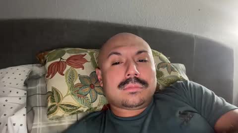 hairyman30000 online show from 21, 10, 2025