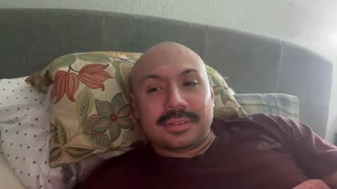 hairyman30000 online show from 23, 10, 2025