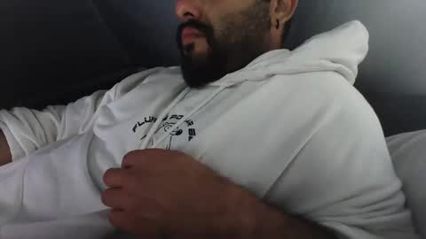 hairymann96 online show from 9, 11, 2025