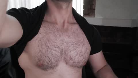 hairyncuteass online show from 19, 1, 2025