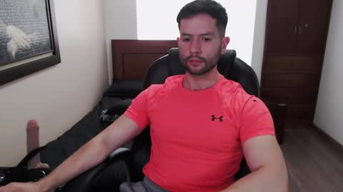 hairyncuteass online show from 11, 2, 2025