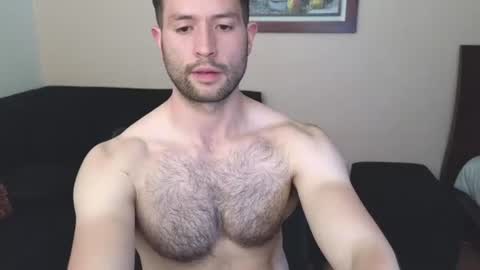 hairyncuteass online show from 16, 2, 2025