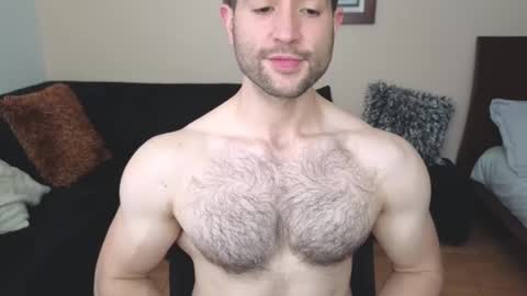 hairyncuteass online show from 23, 2, 2025