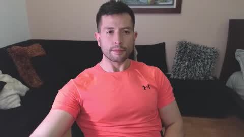 hairyncuteass online show from 1, 3, 2025
