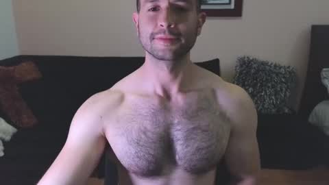 hairyncuteass online show from 2, 3, 2025
