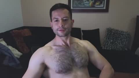 hairyncuteass online show from 5, 3, 2025