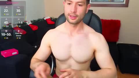 hairyncuteass online show from 10, 11, 2025