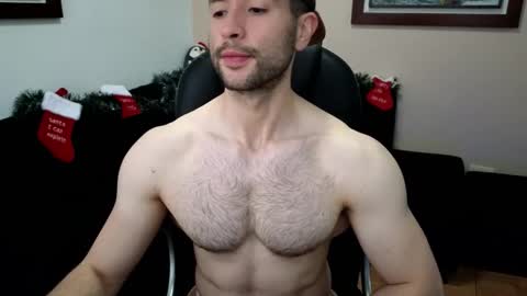 hairyncuteass online show from 5, 12, 2025