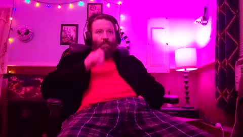 Snapshot of hairyoldperv chatting on 3, 3, 2025 Justin online show from 3, 3, 2025