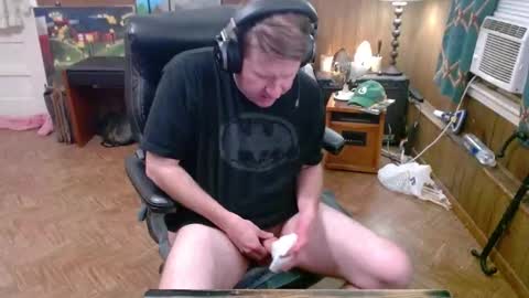 Snapshot of hairyoldperv chatting on 9, 10, 2025 Justin online show from 9, 10, 2025