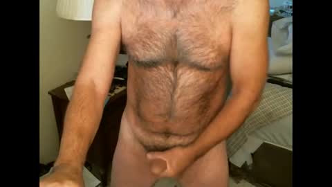 Hairy pecs online show from 14, 1, 2025