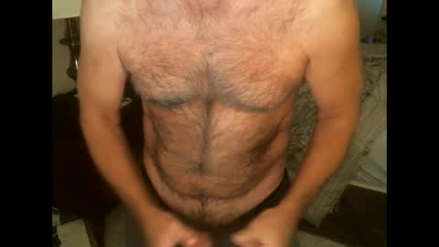Hairy pecs online show from 26, 1, 2025