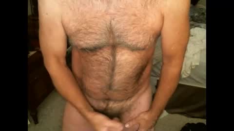 Hairy pecs online show from 30, 1, 2025